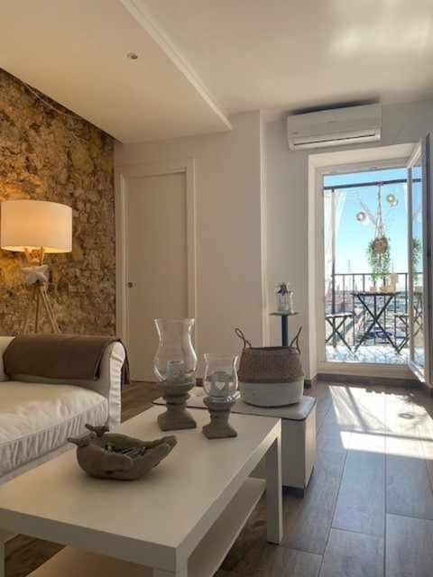 Appartement Borgo Damare Nettuno Vista Mare Extérieur photo
