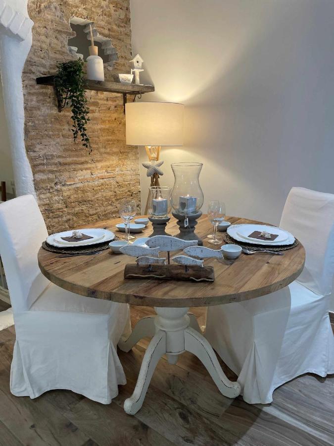 Appartement Borgo Damare Nettuno Vista Mare Extérieur photo