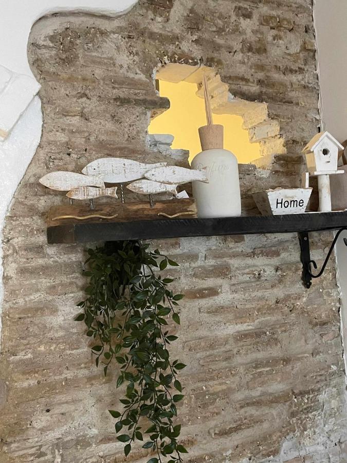 Appartement Borgo Damare Nettuno Vista Mare Extérieur photo